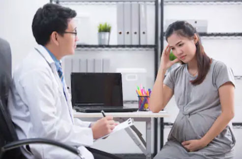 怀孕多久香港验血 香港验血最早需要怀孕几周才可以